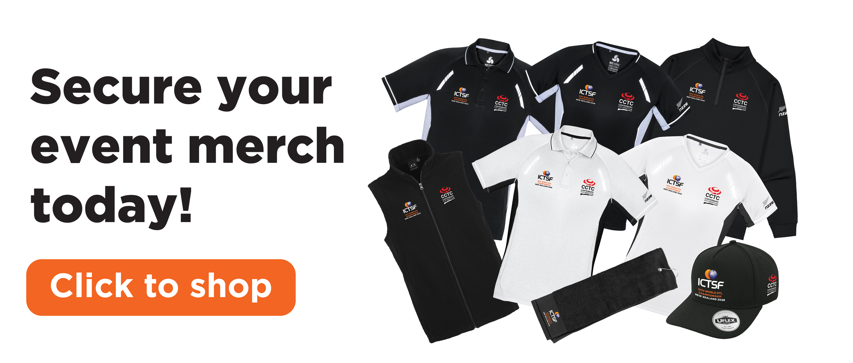 World merchandise
