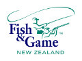 NZ Fish & Game